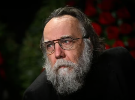 Putin'in başstratejisti Aleksandr Dugin'den '3. Dünya Savaşı' açıklaması