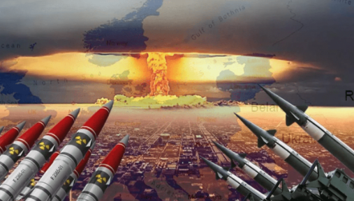 Foto - Putin'in başstratejisti Aleksandr Dugin'den '3. Dünya Savaşı' açıklaması