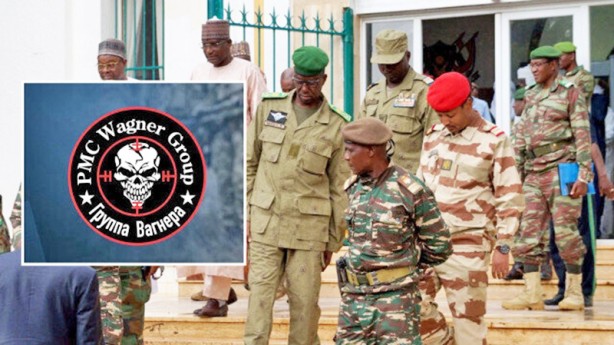 Foto - Putin’in "Gölge Ordusu" Wagner’e İngiltere’den darbe: Wagner terör örgütü