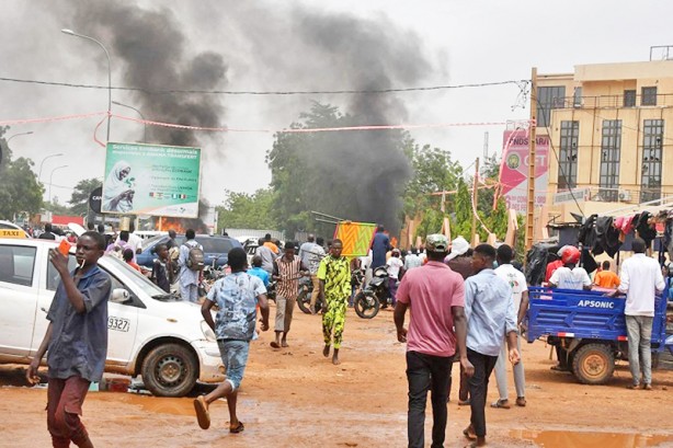 Foto - Putin’in "Gölge Ordusu" Wagner’e İngiltere’den darbe: Wagner terör örgütü