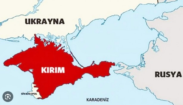 Foto - Putin’in "Gölge Ordusu" Wagner’e İngiltere’den darbe: Wagner terör örgütü