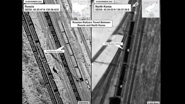 Foto - Putin’in "Gölge Ordusu" Wagner’e İngiltere’den darbe: Wagner terör örgütü