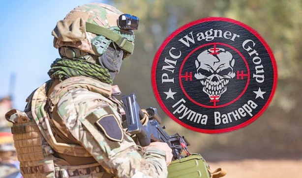 Putin’in "Gölge Ordusu" Wagner’e İngiltere’den darbe: Wagner terör örgütü