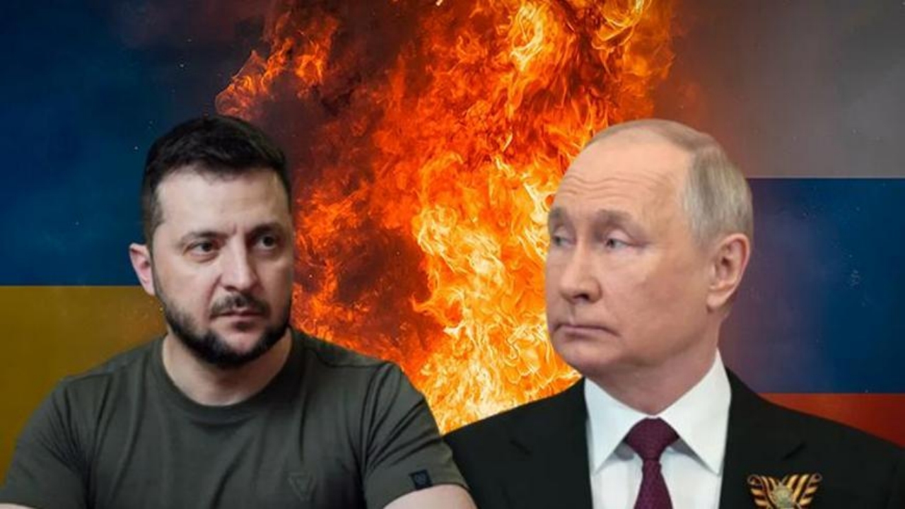 Foto - Putin’in İstanbul kararıyla ilgili şok eden detay! Ağzınız bir karış açık kalacak