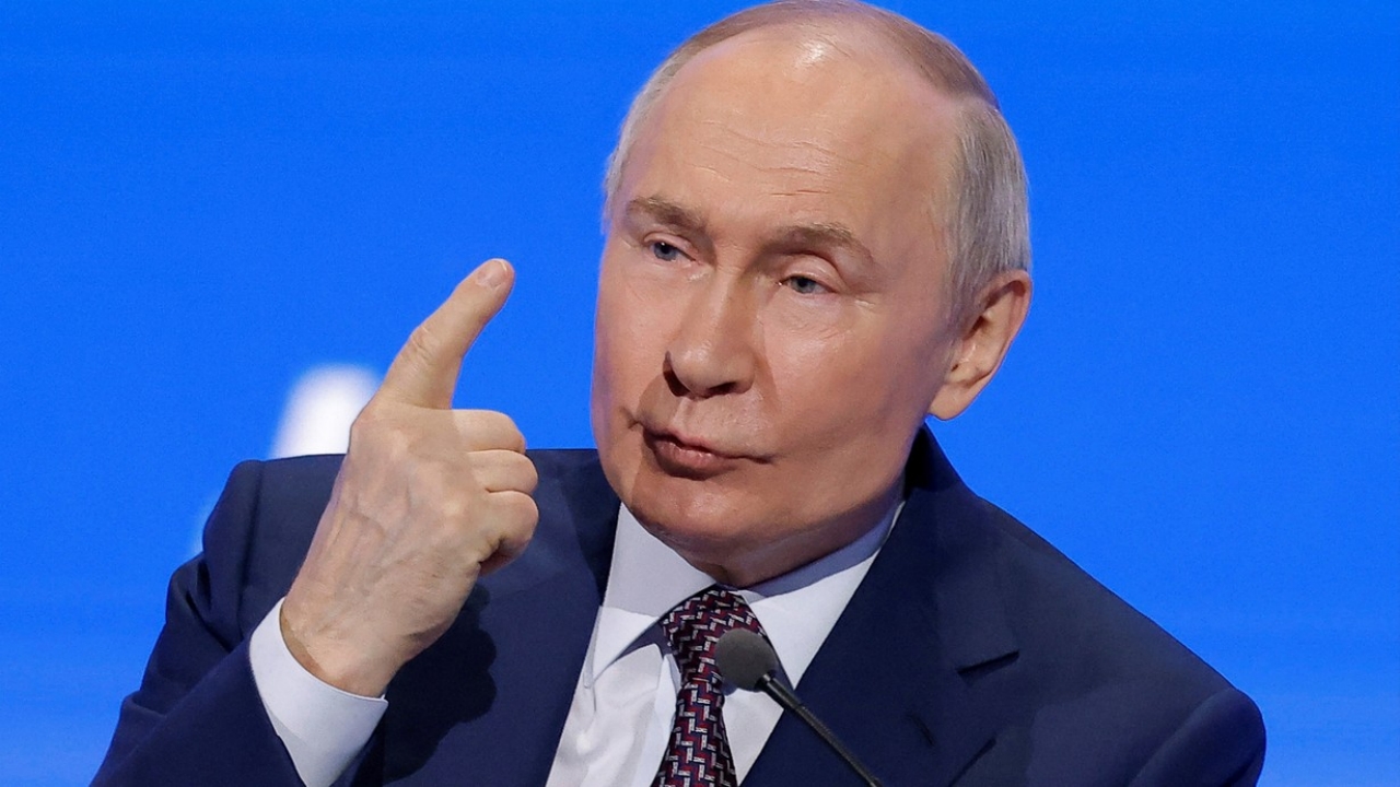 Foto - Putin’in İstanbul kararıyla ilgili şok eden detay! Ağzınız bir karış açık kalacak