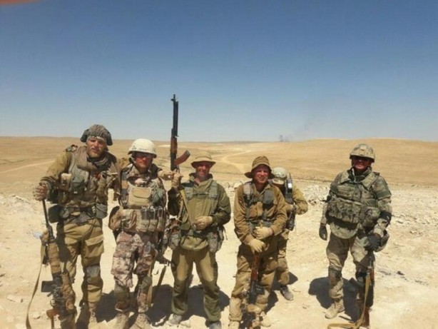 Foto - Putin'in planlarını altüst edecek gelişme! Tablet ortaya çıkardı