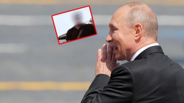 Foto - Putin'in planlarını altüst edecek gelişme! Tablet ortaya çıkardı