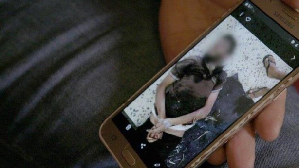 Foto - Putin'in planlarını altüst edecek gelişme! Tablet ortaya çıkardı