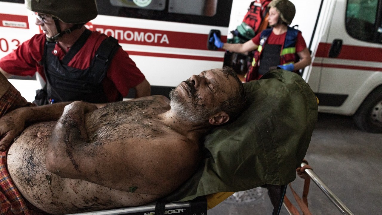 Putin’in şakası yok