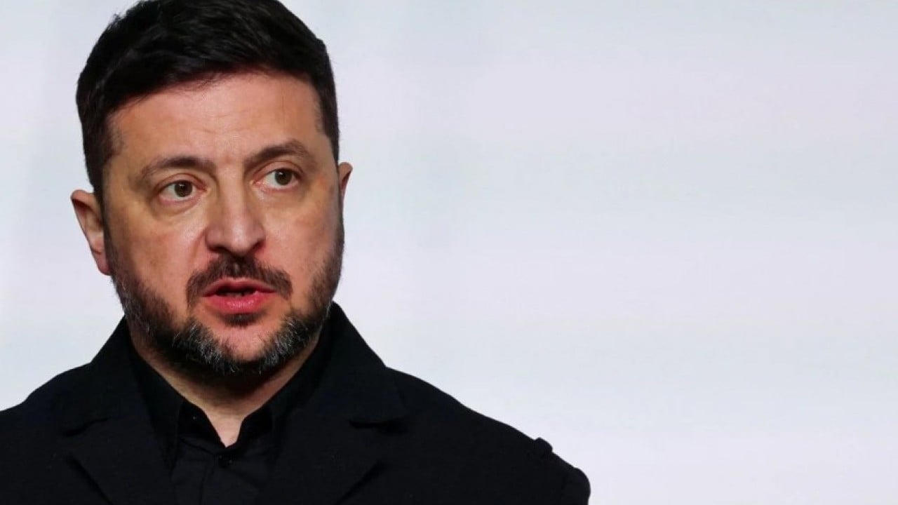 Putin’in şakası yok! Binden fazla güdümlü füze ateşlendi, 1300 İHA havalandı