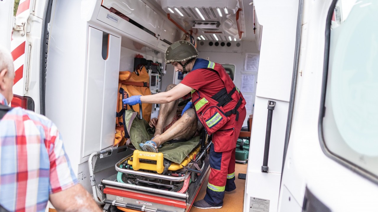 Foto - Putin’in şakası yok