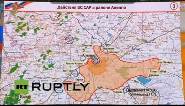 Foto - Putin'in savaş odası ilk kez görüntülendi!