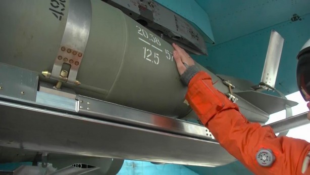 Foto - Putin'in seçim zaferi sonrası Rusya, bomba yağdırdı