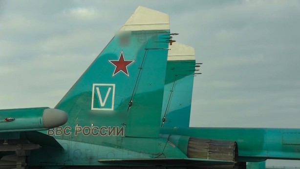 Foto - Putin'in seçim zaferi sonrası Rusya, bomba yağdırdı