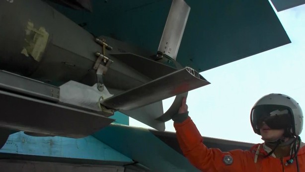 Foto - Putin'in seçim zaferi sonrası Rusya, bomba yağdırdı