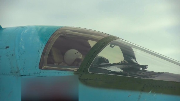 Foto - Putin'in seçim zaferi sonrası Rusya, bomba yağdırdı