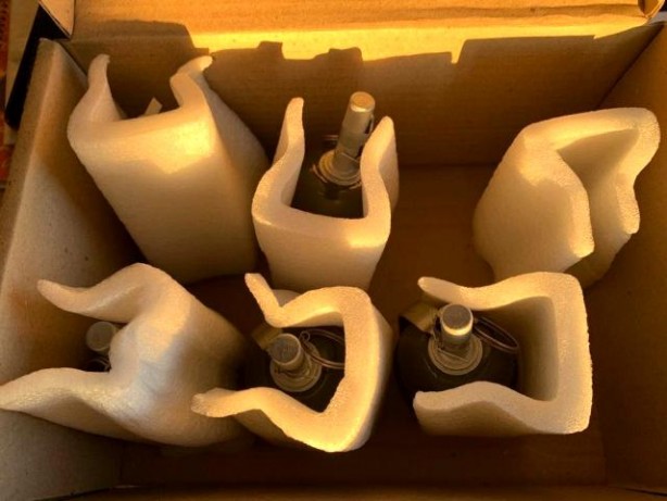 Foto - Putin'in suikastçısı kıskıvrak yakalandı