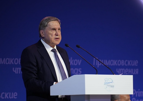 Foto - Putin'in Türkiye ziyareti ile ilgili ABD'den ilk açıklama geldi! ABD gergin