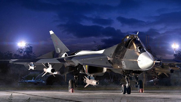 Foto - Putin’in ziyaretinden kötü atmosfer! Büyük sorun SU-57 rüyasını öldürüyor