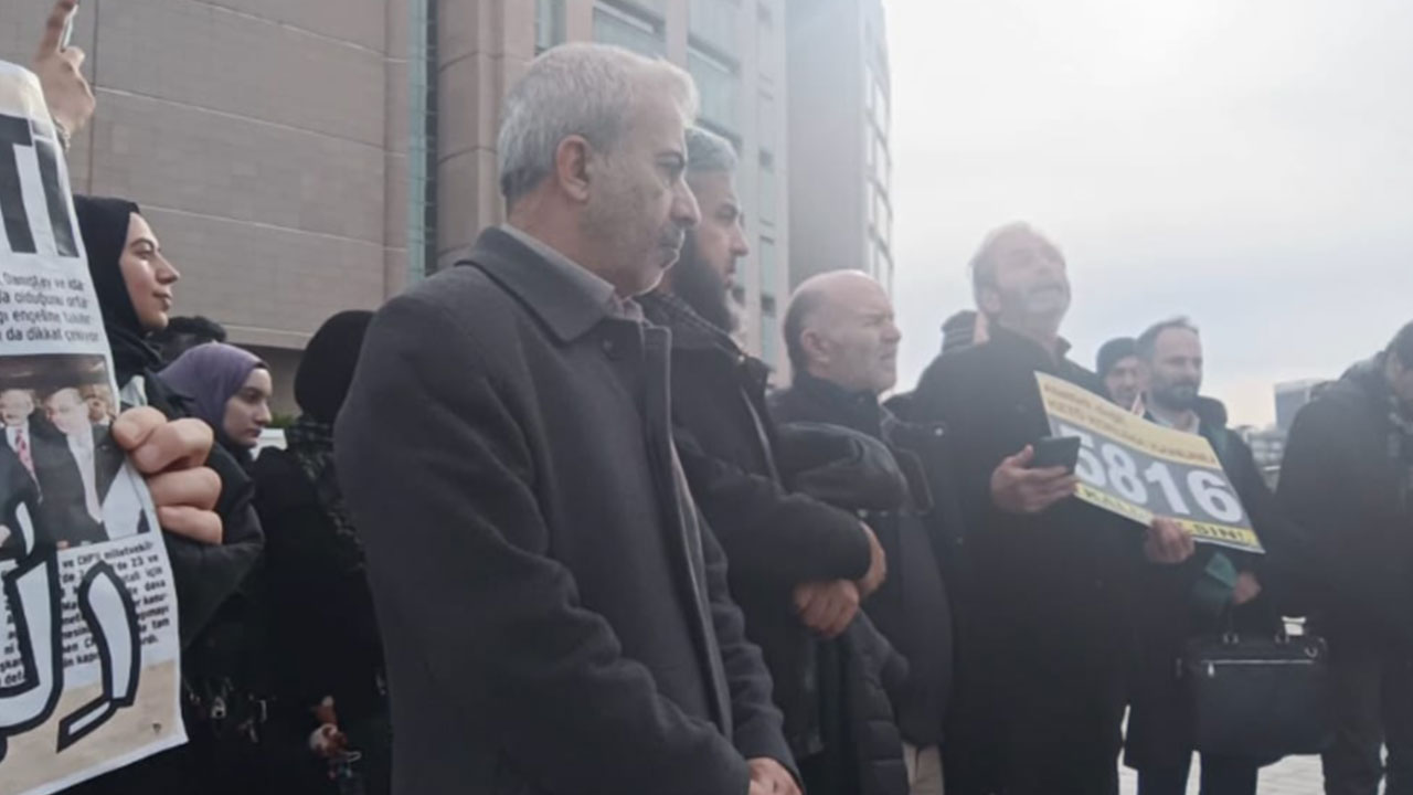 Foto - 10 Kasım'da "Putlara tapınma! Saygı Allah’a olur" diyen doktor Mehmet Arslan hakkında karar verildi