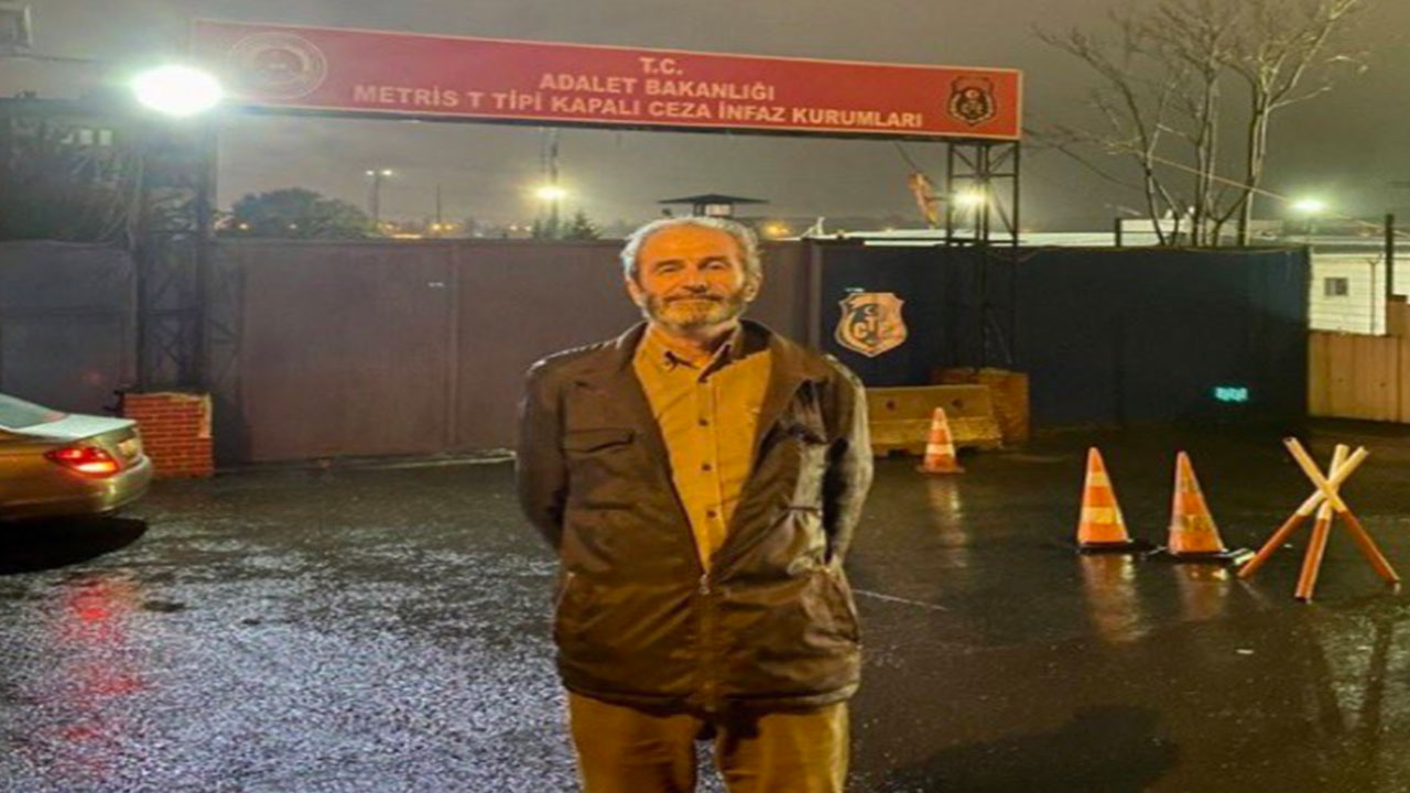 Foto - 10 Kasım'da "Putlara tapınma! Saygı Allah’a olur" diyen doktor Mehmet Arslan hakkında karar verildi