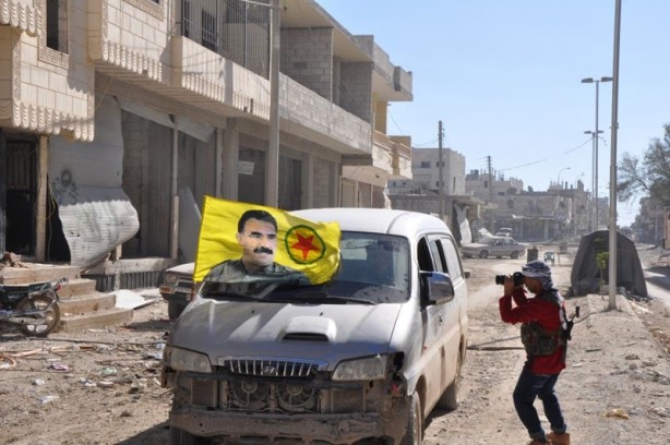 Foto - PYD/PKK nedir ve kime hizmet eder?