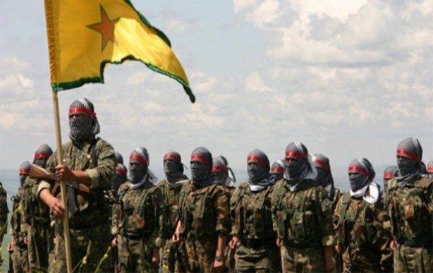 Foto - PYD/PKK nedir ve kime hizmet eder?