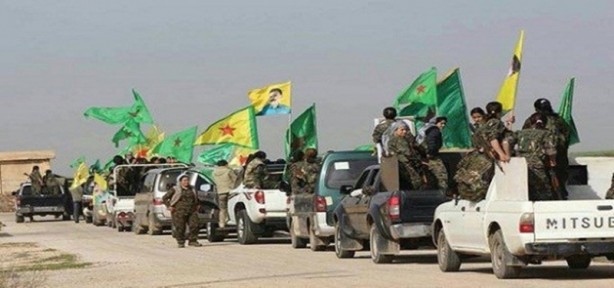 Foto - PYD/PKK nedir ve kime hizmet eder?