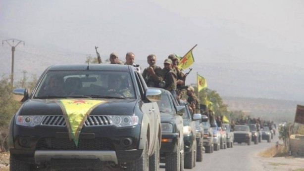 Foto - PYD/PKK nedir ve kime hizmet eder?
