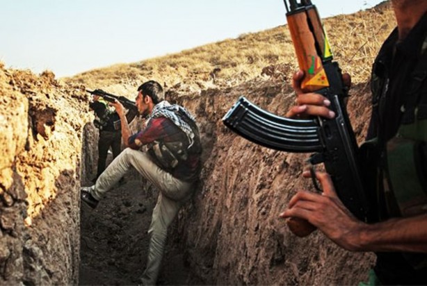 Foto - PYD/PKK nedir ve kime hizmet eder?