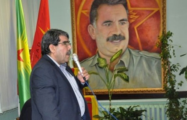 Foto - PYD/PKK nedir ve kime hizmet eder?