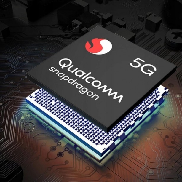 Foto - Qualcomm bilgisayar işlemcilerinde devrime hazırlanıyor