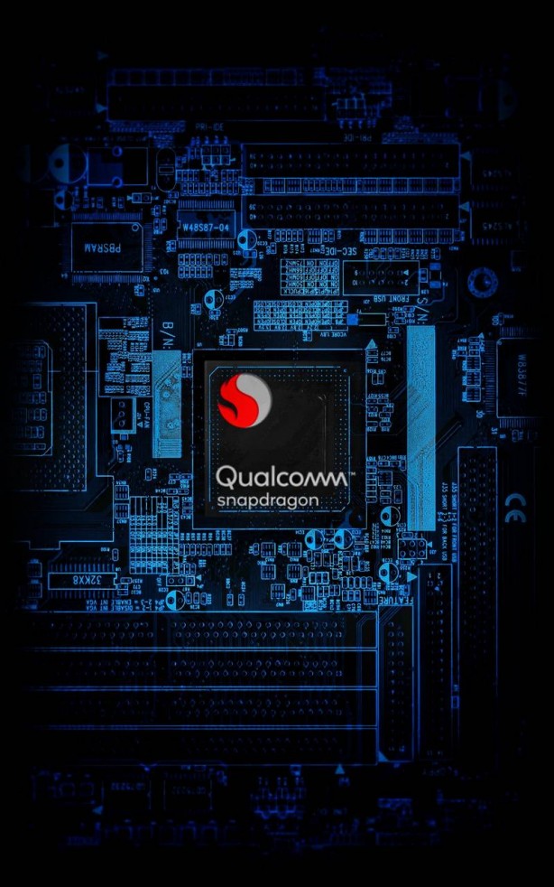 Foto - Qualcomm bilgisayar işlemcilerinde devrime hazırlanıyor