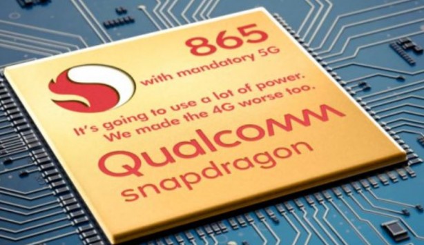 Foto - Qualcomm bilgisayar işlemcilerinde devrime hazırlanıyor