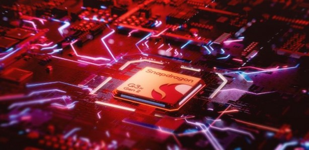 Foto - Qualcomm laptopları coşacak! Apple'ı geçmeye kararlılar