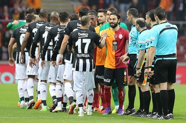 Quaresma öyle bir hareket yaptı ki!