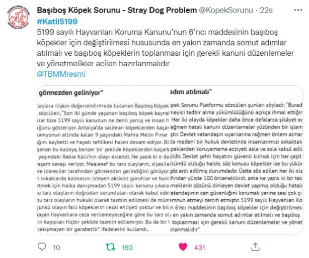Foto - Rabia Kallı hayatını kaybetti, minik Mahra yoğun bakımda! 'Başıboş köpek terörü'ne tepkiler çığ gibi büyüyor!