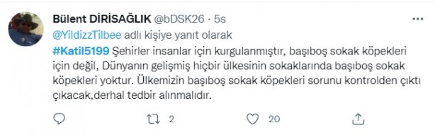 Foto - Rabia Kallı hayatını kaybetti, minik Mahra yoğun bakımda! 'Başıboş köpek terörü'ne tepkiler çığ gibi büyüyor!