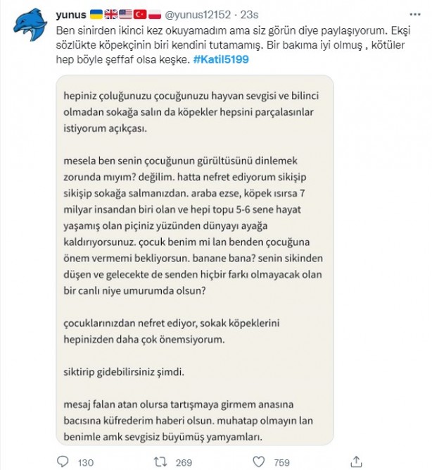 Foto - Rabia Kallı hayatını kaybetti, minik Mahra yoğun bakımda! 'Başıboş köpek terörü'ne tepkiler çığ gibi büyüyor!