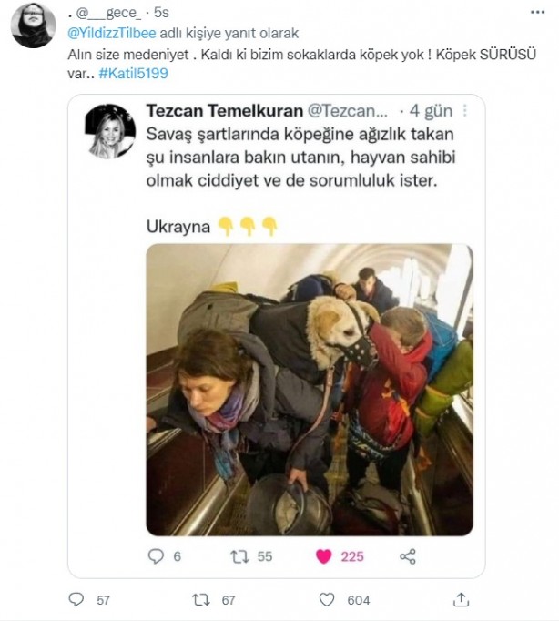 Foto - Rabia Kallı hayatını kaybetti, minik Mahra yoğun bakımda! 'Başıboş köpek terörü'ne tepkiler çığ gibi büyüyor!
