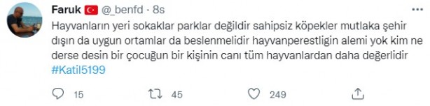 Foto - Rabia Kallı hayatını kaybetti, minik Mahra yoğun bakımda! 'Başıboş köpek terörü'ne tepkiler çığ gibi büyüyor!