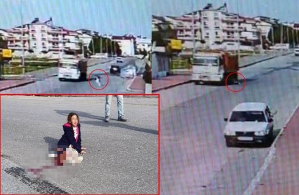 Rabia Kallı hayatını kaybetti, minik Mahra yoğun bakımda! 'Başıboş köpek terörü'ne tepkiler çığ gibi büyüyor!