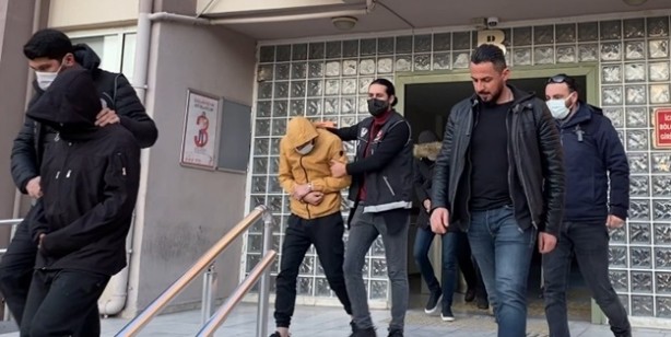 Foto - Rabia Kallı hayatını kaybetti, minik Mahra yoğun bakımda! 'Başıboş köpek terörü'ne tepkiler çığ gibi büyüyor!