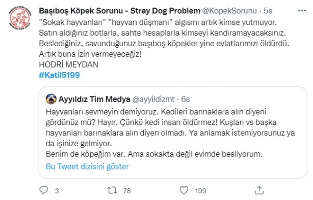 Foto - Rabia Kallı hayatını kaybetti, minik Mahra yoğun bakımda! 'Başıboş köpek terörü'ne tepkiler çığ gibi büyüyor!