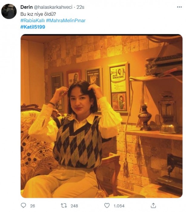 Foto - Rabia Kallı hayatını kaybetti, minik Mahra yoğun bakımda! 'Başıboş köpek terörü'ne tepkiler çığ gibi büyüyor!