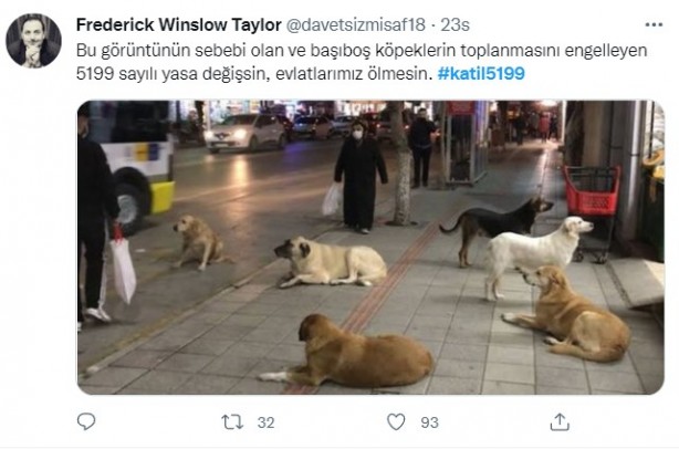Foto - Rabia Kallı hayatını kaybetti, minik Mahra yoğun bakımda! 'Başıboş köpek terörü'ne tepkiler çığ gibi büyüyor!