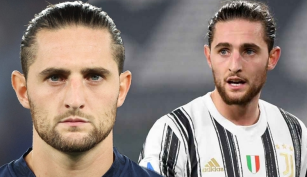 Foto - Rabiot için son düzlüğe girildi! Her an beklenen açıklama gelebilir: Büyük şok etkisi yapılacak