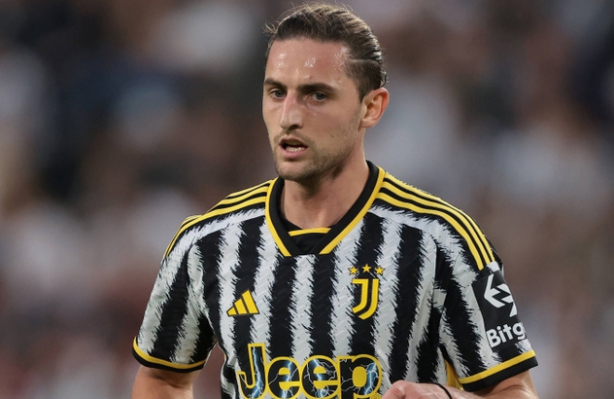 Foto - Rabiot için son düzlüğe girildi! Her an beklenen açıklama gelebilir: Büyük şok etkisi yapılacak