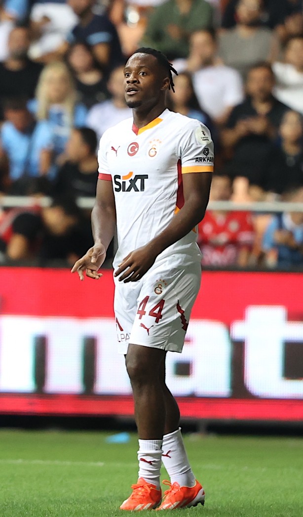 Foto - Rabiot, Kostic derken orta sahaya dünya yıldızı! Galatasaray yılın transferini patlattı