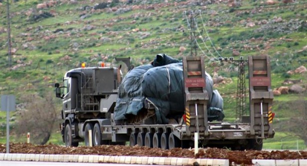 Foto - Racu'da ele geçirildi